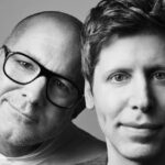 No solo Meta: OpenAI ya desarrolla unas gafas con IA diseñadas por Jony Ive