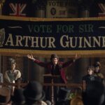 Si eres fan de ‘Peaky Blinders’, tienes que ver sí o sí esta nueva serie de Netflix