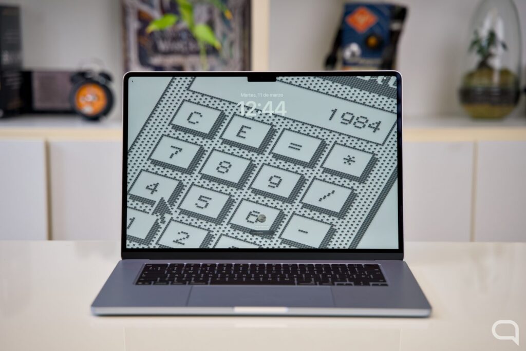Apple prepara el MacBook más diferente en 20 años: este modelo por fin integrará la pantalla táctil