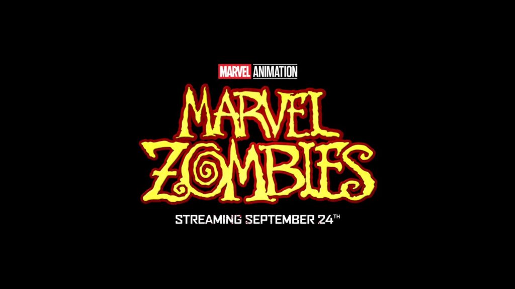 ‘Marvel Zombies’ se luce con un primer tráiler sangriento y demencial