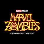 ‘Marvel Zombies’ se luce con un primer tráiler sangriento y demencial