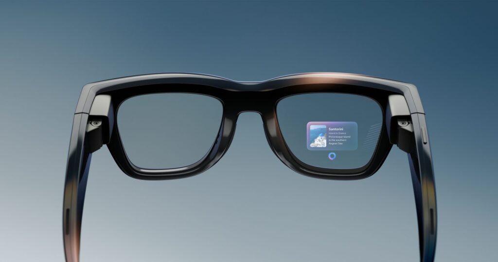 Meta abre sus gafas inteligentes: cualquiera podrá crear apps para las Ray-Ban Meta y las nuevas Ray-Ban Display