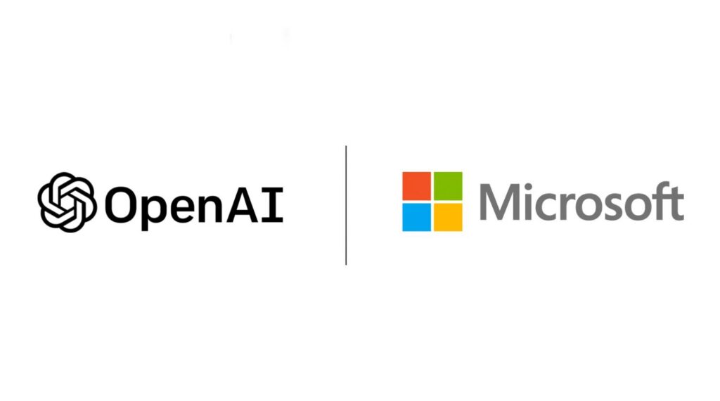 OpenAI y Microsoft seguirán juntas en una nueva alianza
