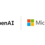 OpenAI y Microsoft seguirán juntas en una nueva alianza