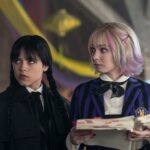 ¿A qué hora se estrena ‘Miércoles’ (‘Wednesday’) temporada 2 – Parte 2 en Netflix?