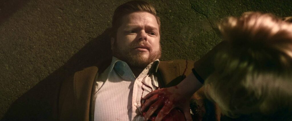 Muy malas noticias para el regreso de Foggy Nelson en la segunda temporada de ‘Daredevil: Born Again’