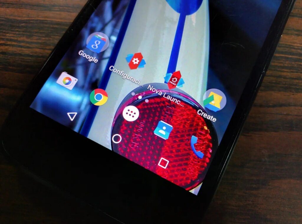 El fin de una era: Nova Launcher cierra para siempre y no tendrá futuro en Android