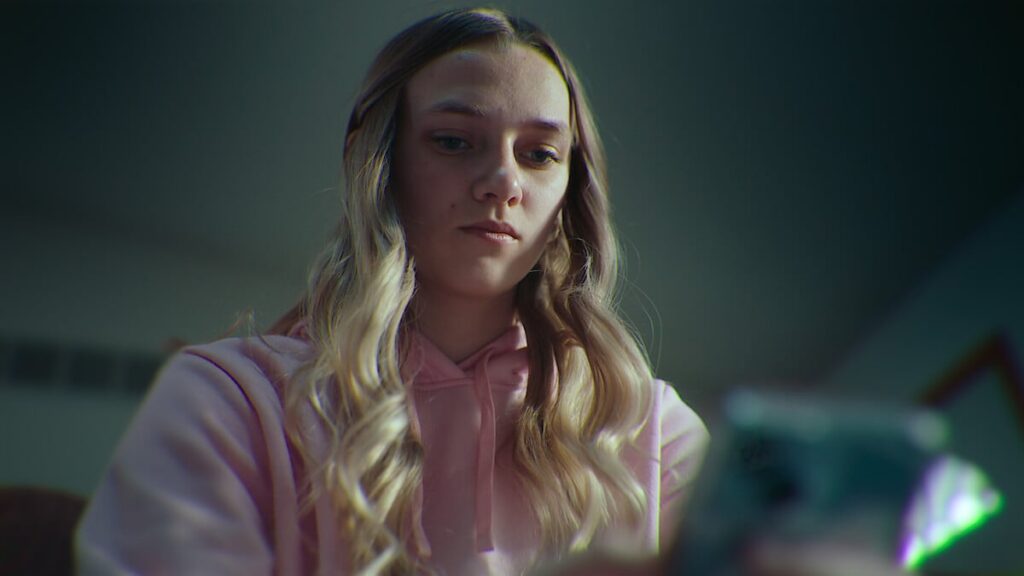 De qué va ‘Número desconocido’: el nuevo ‘true crime’ de Netflix con un final brutal