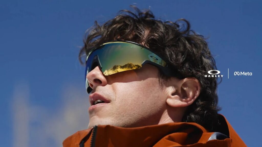Filtradas las nuevas gafas inteligentes de Meta desarrolladas junto a Ray-Ban y Oakley