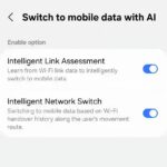 One UI 8.5 usará IA para que tu móvil Samsung siempre tenga la mejor conexión