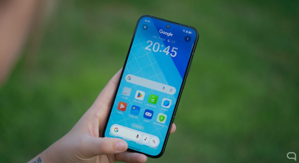 He probado el nuevo Oppo Reno 14: Xiaomi y Samsung deben tener miedo de este móvil