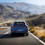 Nuevo BMW iX3: el primer eléctrico Neue Klasse es oficial y promete 800 km de autonomía, carga superrápida y mucha tecnología