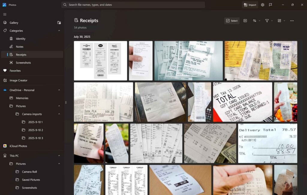 Microsoft copia la mejor función de Google Fotos y ya puedes usarla gratis en Windows 11