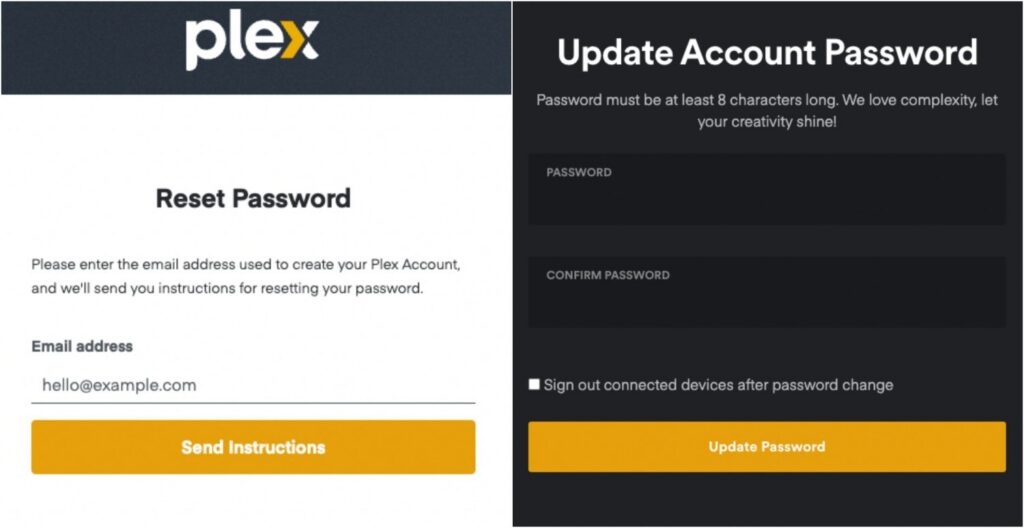 Plex confirma un nuevo hackeo: cambia tu contraseña ahora mismo