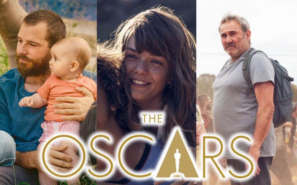 Estas son las tres películas españolas seleccionadas para los Premios Oscar 2026