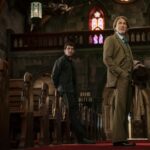 Mira el espectacular tráiler de ‘Puñales por la espalda 3: De entre los muertos’ de Netflix