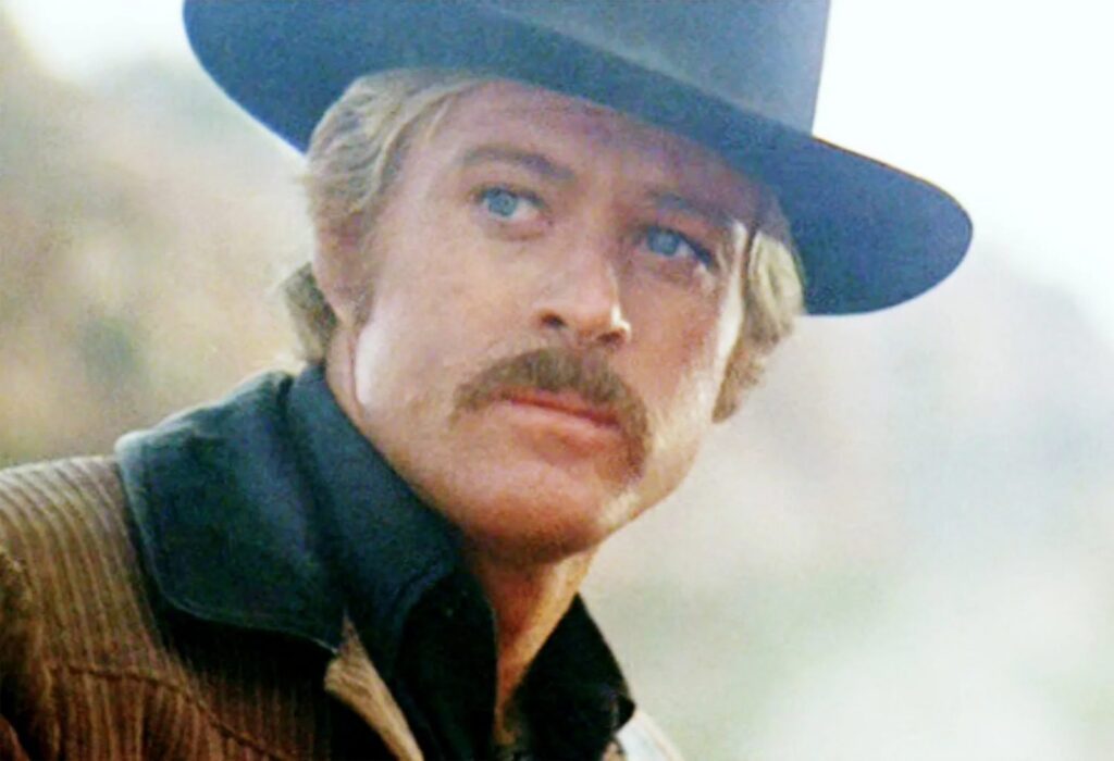 5 películas imprescindibles de Robert Redford (y dónde verlas)