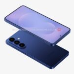 El Samsung Galaxy S26 Pro al descubierto: estas imágenes filtradas revelan su diseño (es como esperabas)