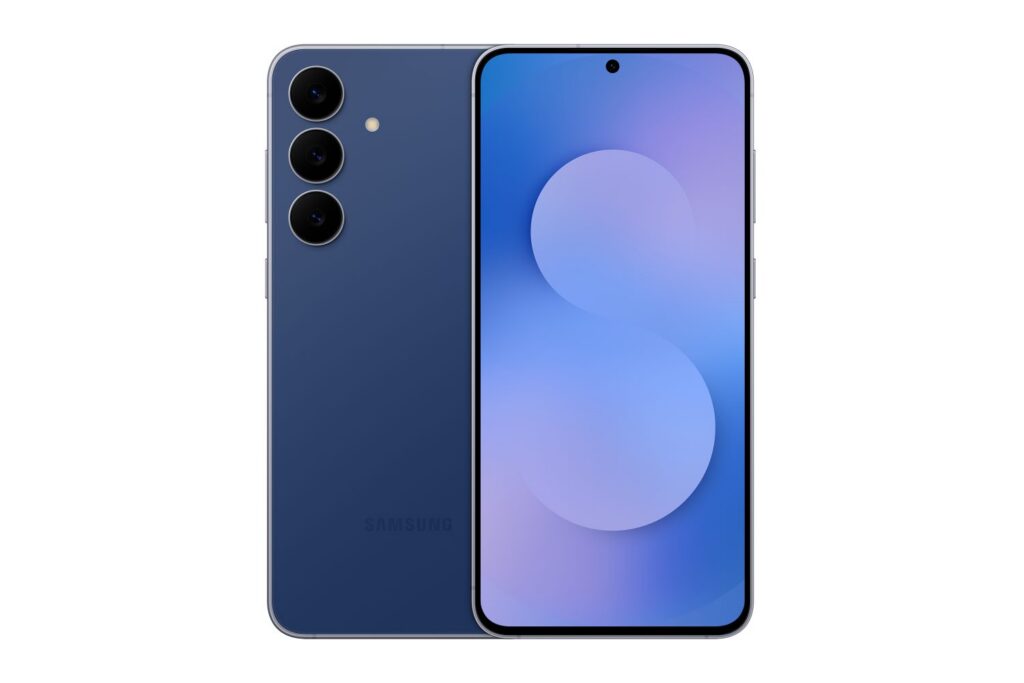 El Samsung más esperado del año llega hoy: así es el Galaxy S25 FE