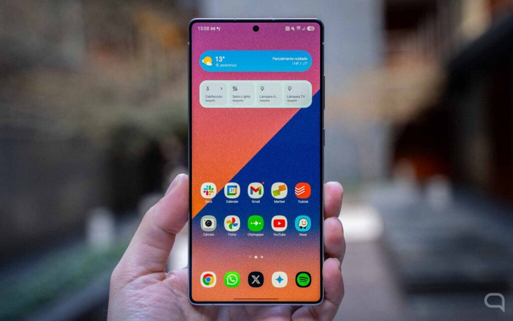 Fue bonito mientras duró: el Galaxy S26 Ultra podría llegar con algo que nadie ha pedido