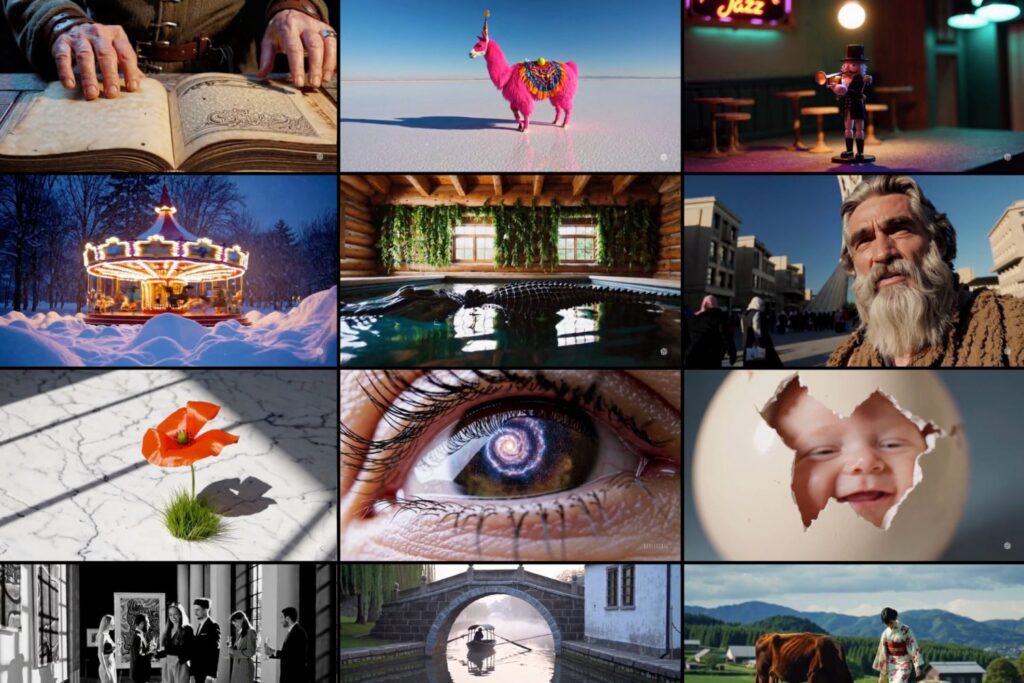 OpenAI está por lanzar una app de videos para competir con TikTok