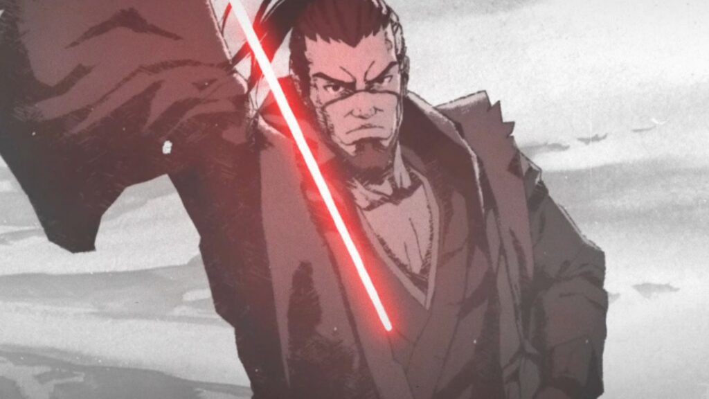 ‘Star Wars Visions’ vuelve al mejor anime en el espectacular tráiler de la tercera temporada, que incluye 3 increíbles regresos