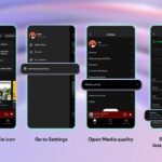 ¡Por fin! El audio sin pérdida llegó a Spotify tras años de promesas (y sin pagar más)