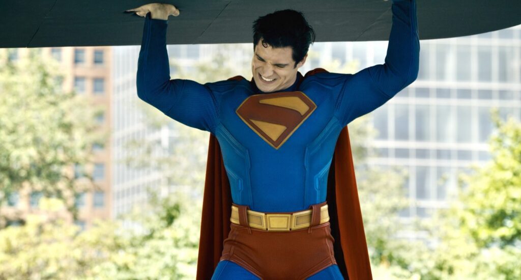 ‘Superman’ ya tiene fecha de estreno en HBO Max