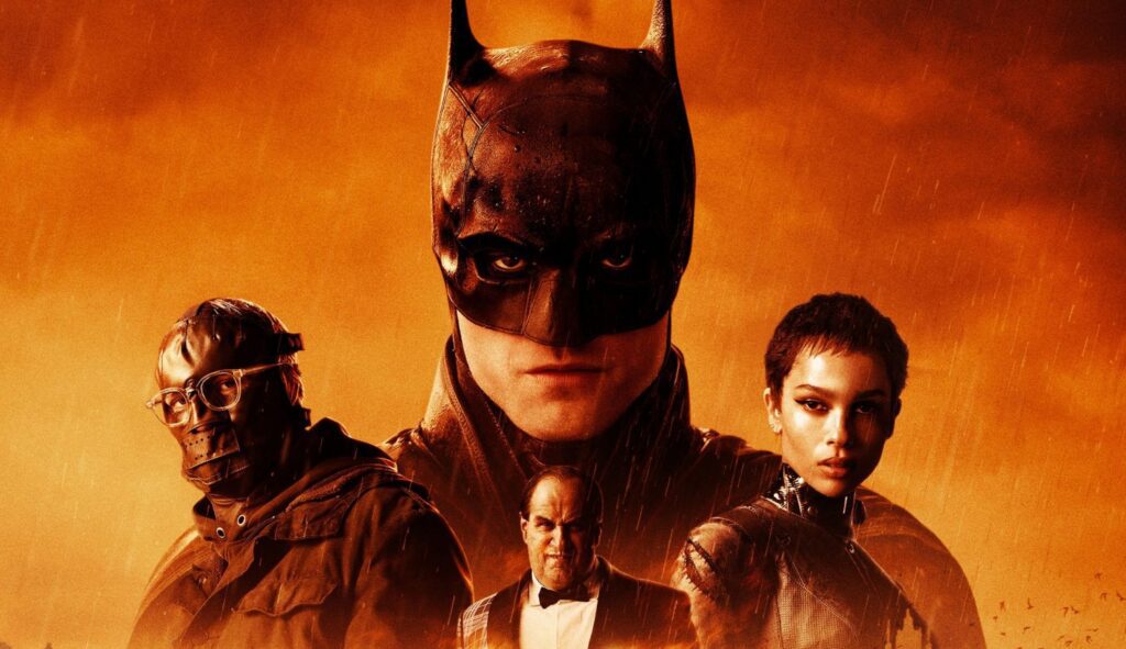 El director de ‘The Batman 2’ revela un detalle sorprendente de su villano