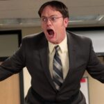 Rainn Wilson (‘The Office’) se lamenta por el fallido spin-off de Dwight Schrute: «Una oportunidad perdida»