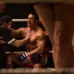Mira el impactante tráiler de ‘The Smashing Machine’, la película con la que Dwayne Johnson quiere ganar el Oscar