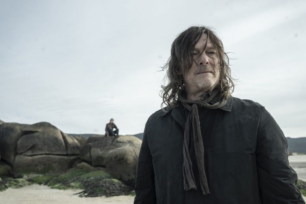 ‘The Walking Dead: Daryl Dixon’ volverá a España para su cuarta y última temporada: «Vamos a ir a ciudades fantásticas como…»