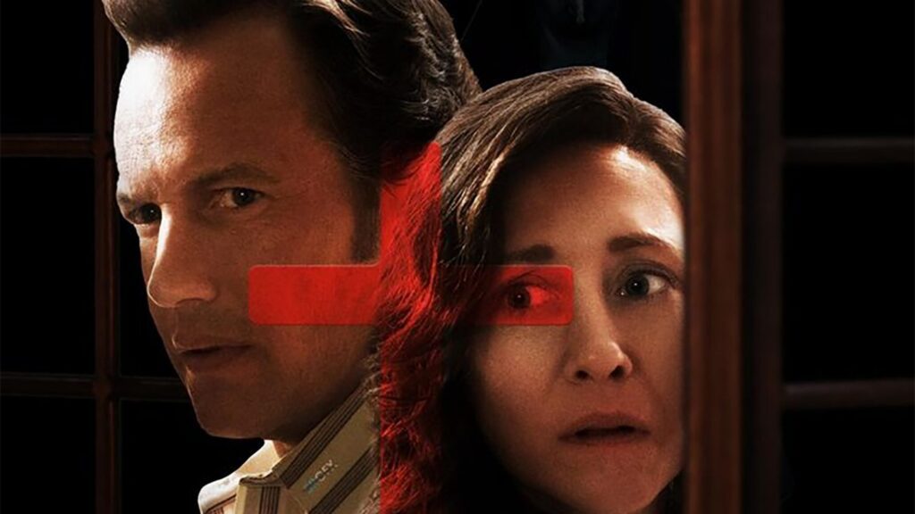 ‘Expediente Warren: El último rito’, crítica: un final mediocre para una saga legendaria
