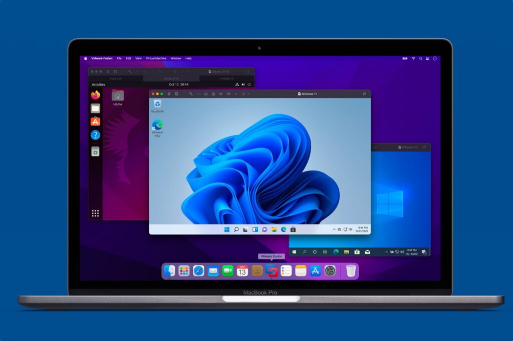 Así de fácil es instalar Windows en tu Mac con Apple Silicon: gratis, rápido y legal
