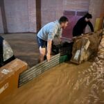 ¿Hay diferencias entre esta DANA de Valencia y la del año pasado?