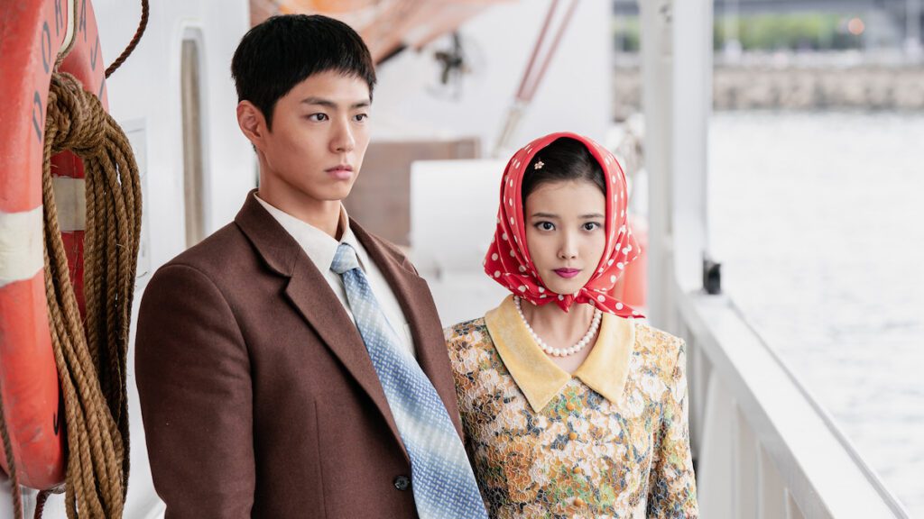 5 series (y dos películas) geniales para disfrutar del contenido coreano de Netflix