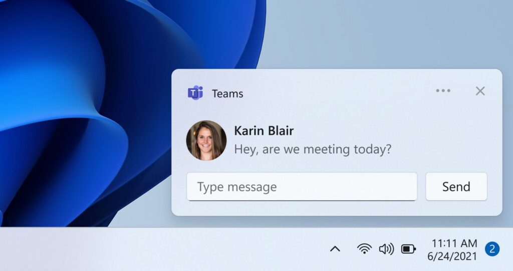 Microsoft respira: se salvará de una multa millonaria por la distribución de Teams
