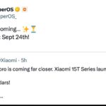 Es oficial: Xiaomi confirma cuándo llega HyperOS 3 Global a España