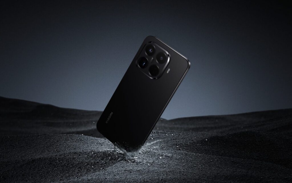 Nuevos Xiaomi 15T y 15T Pro: dos bestias de la relación calidad-precio que le sacan los colores a Apple y Samsung