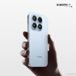 No te compres un iPhone todavía: Xiaomi confirma cuándo se presentarán los Xiaomi 17 y van a ser una locura