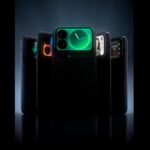 El Xiaomi 17 se ha filtrado y es espectacular: tiene una segunda pantalla que lo cambia todo