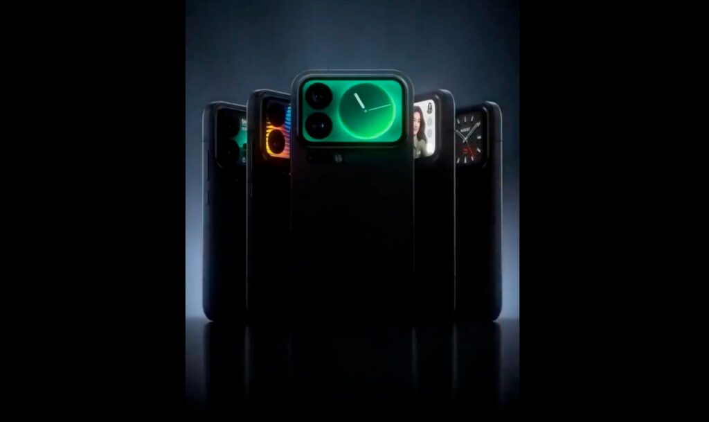 Se filtran las cámaras del Xiaomi 17 Pro: hay buenas y malas noticias (también para Apple y Samsung)