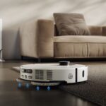 Nuevo Xiaomi Robot Vacuum 5 Pro: el rey de la limpieza impulsado por IA