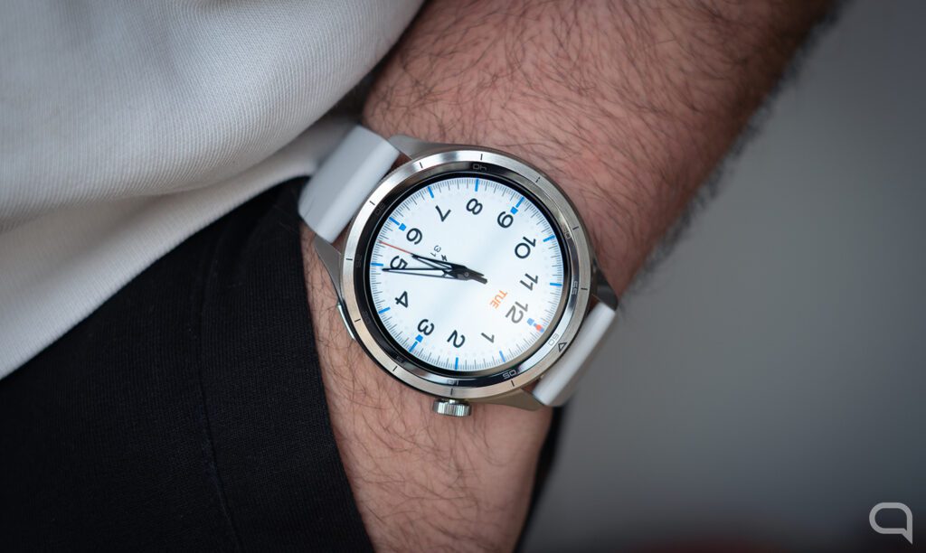 Xiaomi confirma que HyperOS 3.0 no es solo para móviles: estos relojes y Smart Band también actualizarán (y antes de lo previsto)