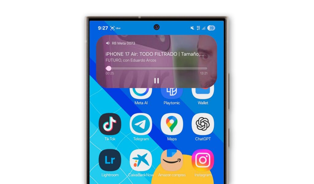 Jaque mate, YouTube Premium: he encontrado la forma de ver vídeos en segundo plano desde el móvil