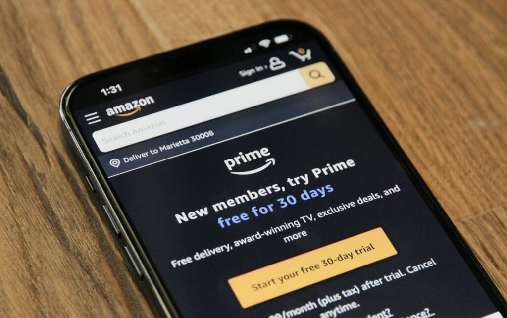 Adiós a compartir Prime: Amazon elimina este beneficio histórico