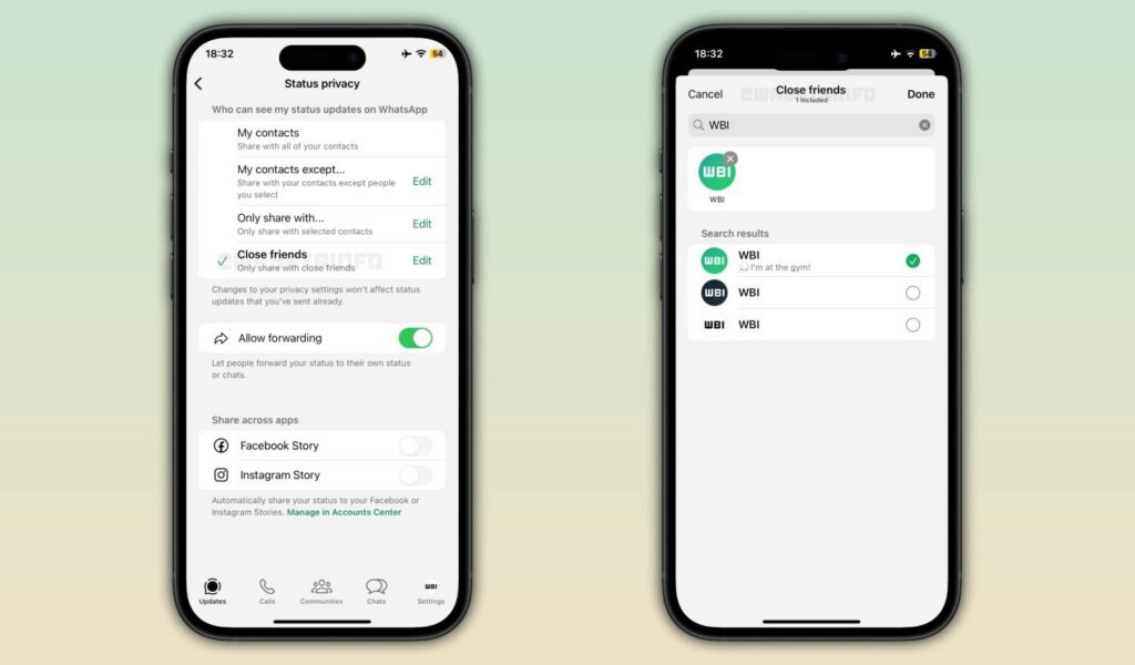 WhatsApp copia una de las mejores funciones de Instagram: la vas a utilizar todo el tiempo