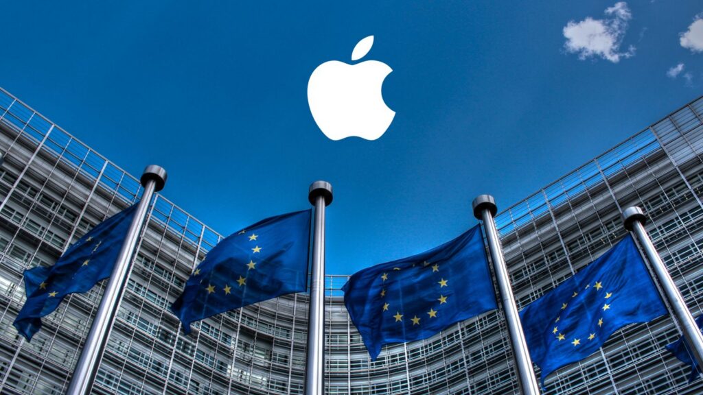 Ni lo sueñes, Apple: Europa responde a las quejas y dice que no piensa derogar la DMA