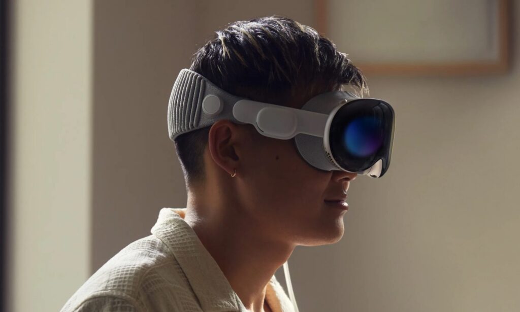 Las sucesoras de las Apple Vision Pro le darían un respiro a tu cartera: este sería su precio, según Kuo