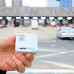 La M-30 de Madrid ya no será un caos absoluto: tendrás señal GPS gracias a las nuevas balizas (activa este ajuste)